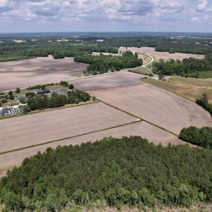 Photo #6 of Off Dover Fort Barnwell Road, Dover, NC 27.6 acres