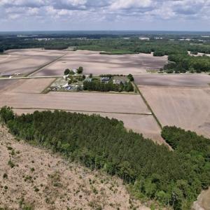 Photo #7 of Off Dover Fort Barnwell Road, Dover, NC 27.6 acres
