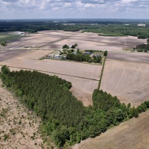 Photo #8 of Off Dover Fort Barnwell Road, Dover, NC 27.6 acres