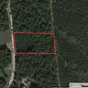 Photo #1 of SOLD property in Off Charbelee Drive, Charles City, VA 2.0 acres