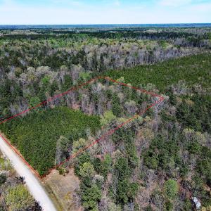 Photo #3 of SOLD property in Off Charbelee Drive, Charles City, VA 2.0 acres