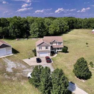 Photo #2 of 1322 Black Creek Road, Four Oaks, NC 80.0 acres