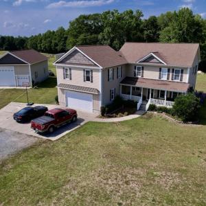 Photo #12 of 1322 Black Creek Road, Four Oaks, NC 80.0 acres