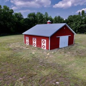Photo #14 of 1322 Black Creek Road, Four Oaks, NC 80.0 acres