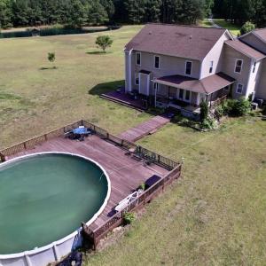 Photo #4 of 1322 Black Creek Road, Four Oaks, NC 80.0 acres
