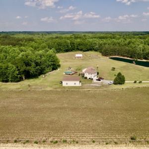 Photo #5 of 1322 Black Creek Road, Four Oaks, NC 80.0 acres