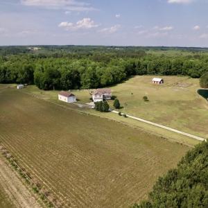 Photo #6 of 1322 Black Creek Road, Four Oaks, NC 80.0 acres