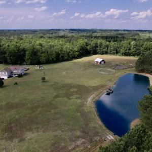 Photo #8 of 1322 Black Creek Road, Four Oaks, NC 80.0 acres
