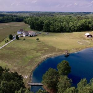 Photo #9 of 1322 Black Creek Road, Four Oaks, NC 80.0 acres
