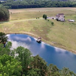 Photo #10 of 1322 Black Creek Road, Four Oaks, NC 80.0 acres
