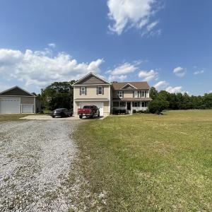 Photo #46 of 1322 Black Creek Road, Four Oaks, NC 80.0 acres