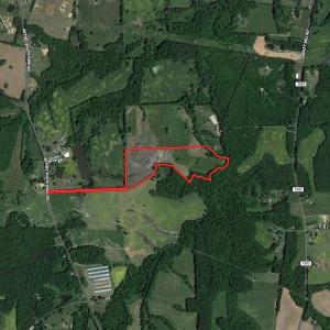 Photo #26 of On Bethel South Fork Road, Snow Camp, NC 36.0 acres