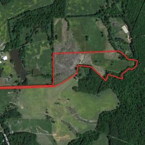 Photo #1 of On Bethel South Fork Road, Snow Camp, NC 36.0 acres