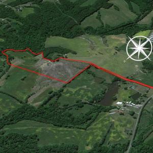 Photo #7 of On Bethel South Fork Road, Snow Camp, NC 36.0 acres