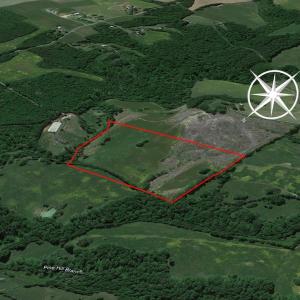 Photo #10 of On Bethel South Fork Road, Snow Camp, NC 40.2 acres