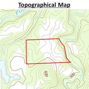 Photo #34 of On Bethel South Fork Road, Snow Camp, NC 40.2 acres