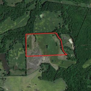 Photo #1 of On Bethel South Fork Road, Snow Camp, NC 40.2 acres