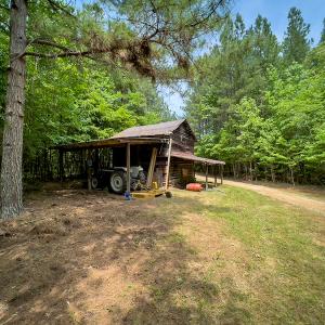 Photo #10 of SOLD property in Off Woodsdale Road & Hideaway Trail, Roxboro, NC 88.1 acres