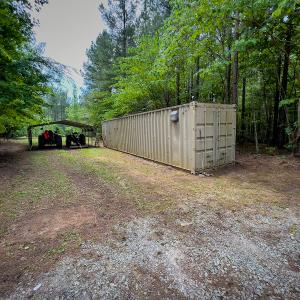 Photo #16 of SOLD property in Off Woodsdale Road & Hideaway Trail, Roxboro, NC 88.1 acres