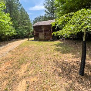 Photo #19 of SOLD property in Off Woodsdale Road & Hideaway Trail, Roxboro, NC 88.1 acres