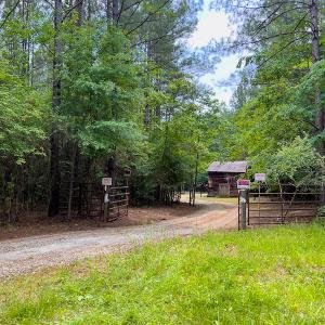 Photo #3 of SOLD property in Off Woodsdale Road & Hideaway Trail, Roxboro, NC 88.1 acres