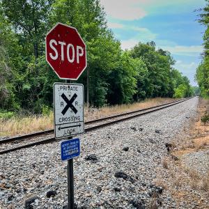 Photo #28 of SOLD property in Off Woodsdale Road & Hideaway Trail, Roxboro, NC 88.1 acres