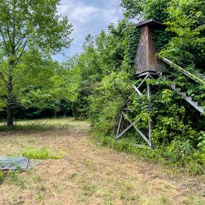 Photo #34 of SOLD property in Off Woodsdale Road & Hideaway Trail, Roxboro, NC 88.1 acres