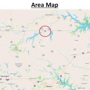 Photo #51 of SOLD property in Off Woodsdale Road & Hideaway Trail, Roxboro, NC 88.1 acres