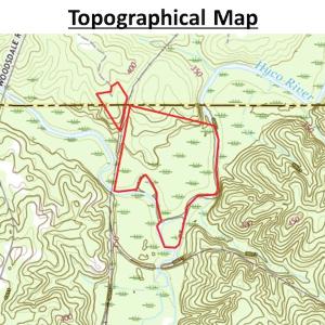 Photo #50 of SOLD property in Off Woodsdale Road & Hideaway Trail, Roxboro, NC 88.1 acres