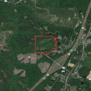 Photo #52 of SOLD property in Off Jeffries Road, Pelham, NC 49.0 acres