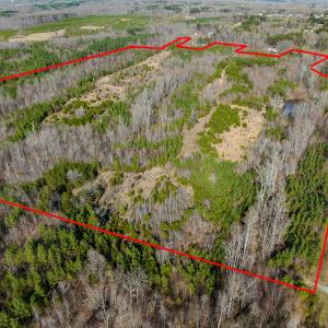 Photo #2 of SOLD property in Off Jeffries Road, Pelham, NC 49.0 acres