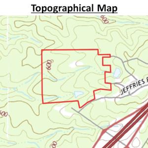 Photo #49 of SOLD property in Off Jeffries Road, Pelham, NC 49.0 acres