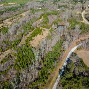 Photo #21 of SOLD property in Off Jeffries Road, Pelham, NC 49.0 acres