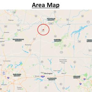 Photo #50 of SOLD property in Off Jeffries Road, Pelham, NC 49.0 acres