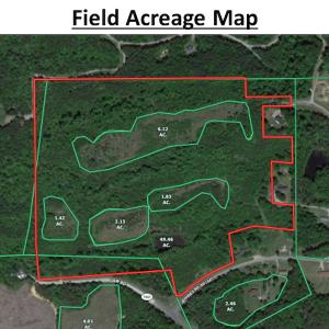Photo #48 of SOLD property in Off Jeffries Road, Pelham, NC 49.0 acres