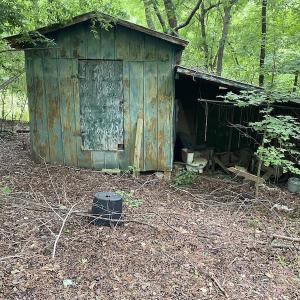 Photo #14 of SOLD property in 1910 Wade Stephenson Road, Holly Springs, NC 0.6 acres