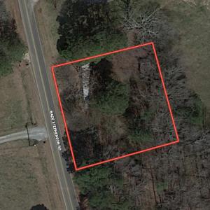 Photo #1 of SOLD property in 1910 Wade Stephenson Road, Holly Springs, NC 0.6 acres