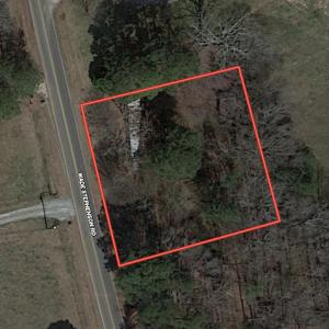 Photo #1 of SOLD property in 1910 Wade Stephenson Road, Holly Springs, NC 0.6 acres
