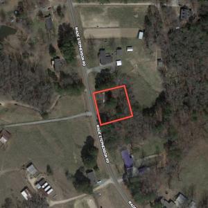 Photo #18 of SOLD property in 1910 Wade Stephenson Road, Holly Springs, NC 0.6 acres
