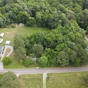 Photo #2 of SOLD property in 1910 Wade Stephenson Road, Holly Springs, NC 0.6 acres
