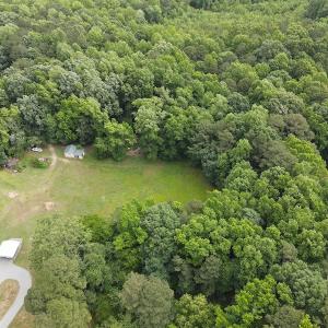 Photo #4 of SOLD property in 1910 Wade Stephenson Road, Holly Springs, NC 0.6 acres