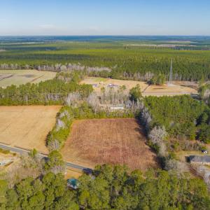 Photo #8 of SOLD property in Off Spearman Road, Bolton, NC 3.2 acres