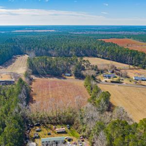 Photo #13 of SOLD property in Off Spearman Road, Bolton, NC 3.2 acres