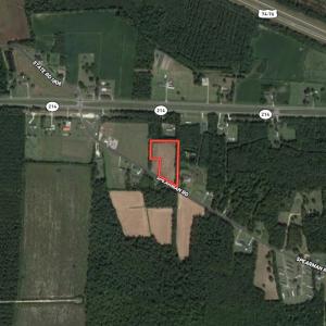Photo #20 of SOLD property in Off Spearman Road, Bolton, NC 3.2 acres