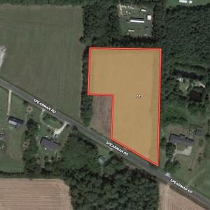 Photo #19 of SOLD property in Off Spearman Road, Bolton, NC 3.2 acres