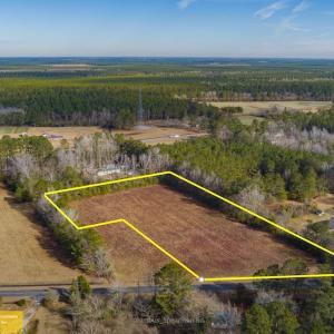 Photo #2 of SOLD property in Off Spearman Road, Bolton, NC 3.2 acres