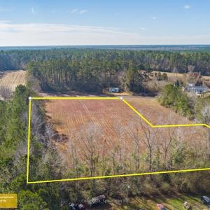 Photo #3 of SOLD property in Off Spearman Road, Bolton, NC 3.2 acres