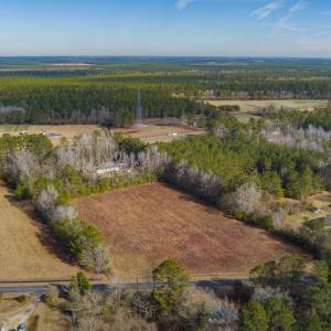 Photo #4 of SOLD property in Off Spearman Road, Bolton, NC 3.2 acres