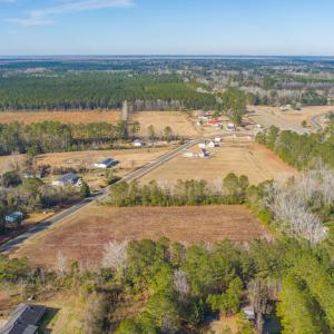 Photo #6 of SOLD property in Off Spearman Road, Bolton, NC 3.2 acres
