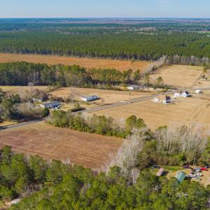Photo #7 of SOLD property in Off Spearman Road, Bolton, NC 3.2 acres